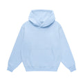 TakeReva Luxury Blank Hood - Ice Blue
